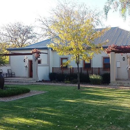 Honeylocust Guesthouse Colesberg Buitenkant foto
