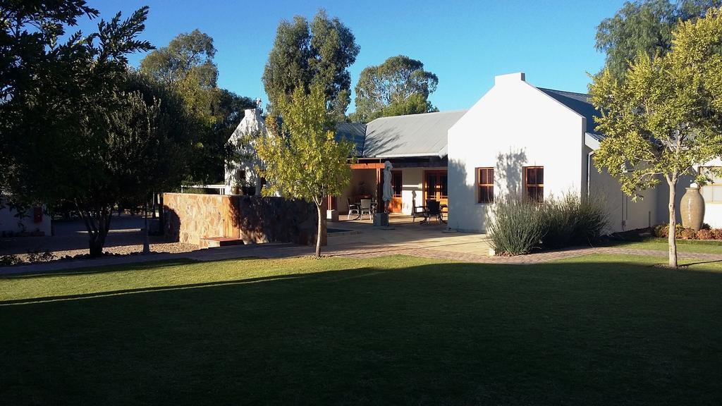 Honeylocust Guesthouse Colesberg Buitenkant foto