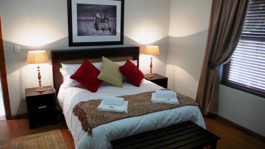Honeylocust Guesthouse Colesberg Buitenkant foto