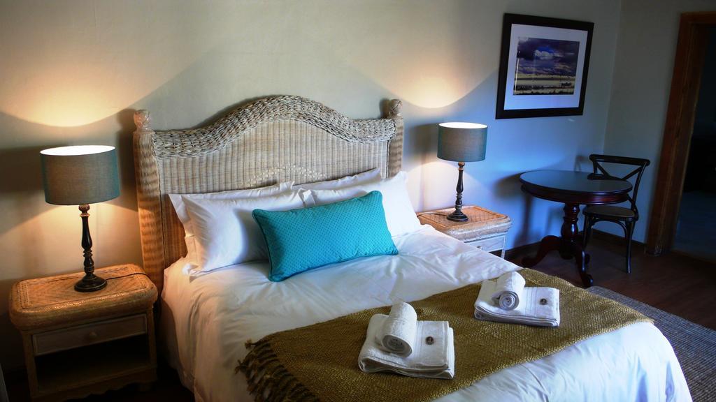 Honeylocust Guesthouse Colesberg Buitenkant foto