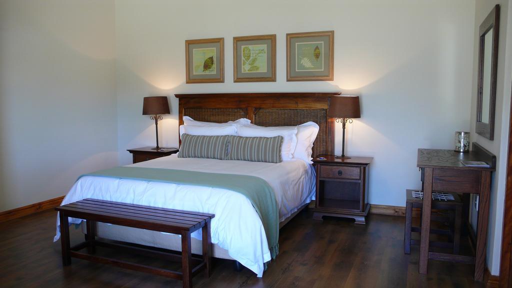 Honeylocust Guesthouse Colesberg Buitenkant foto