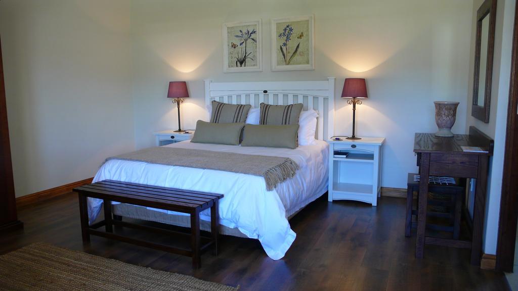 Honeylocust Guesthouse Colesberg Buitenkant foto
